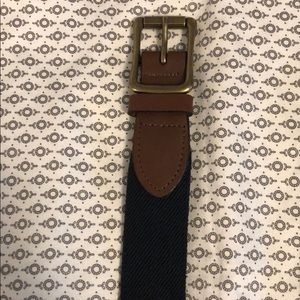 Land’s End Elastic Belt (38)